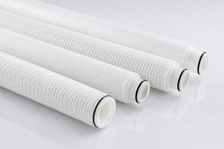 High Flow Filter Cartridges