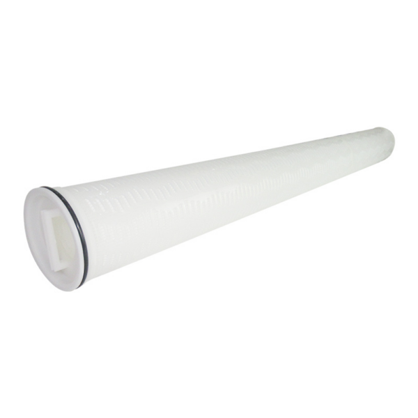High Flow Filter Cartridges for Industrial Water Use