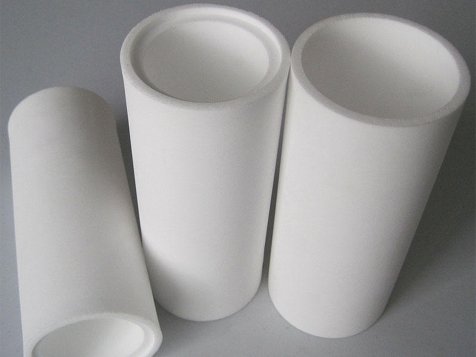 How to Choose Sintered Filters for Acids