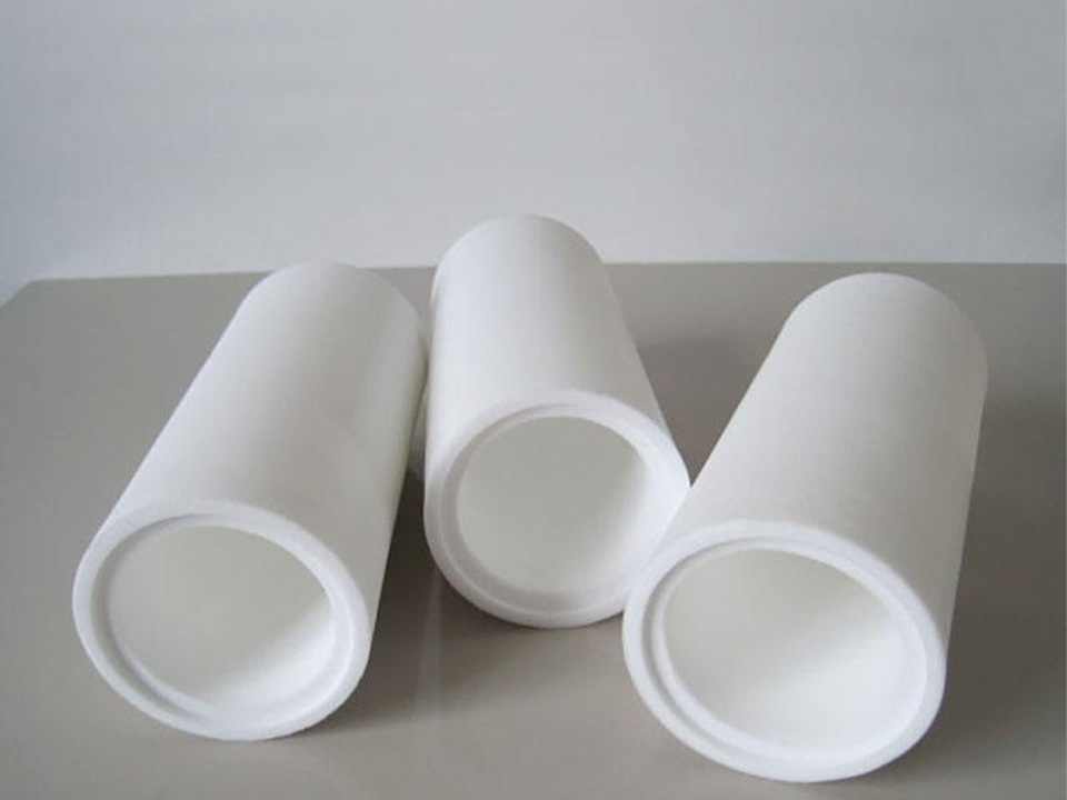 How to Choose Sintered Filters for Acids