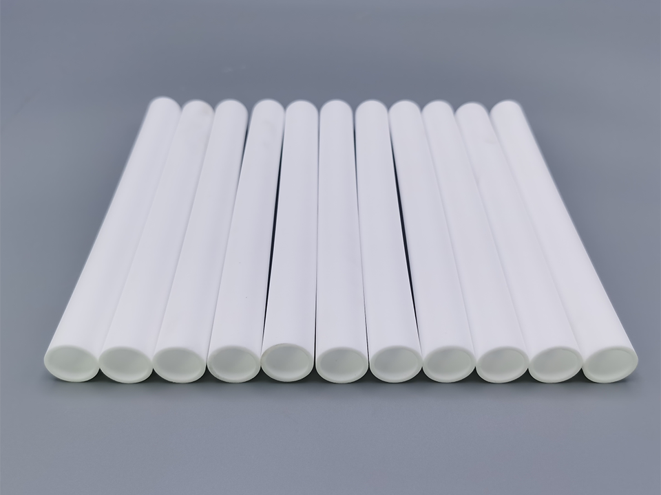 How to Choose Sintered Filters for Acids