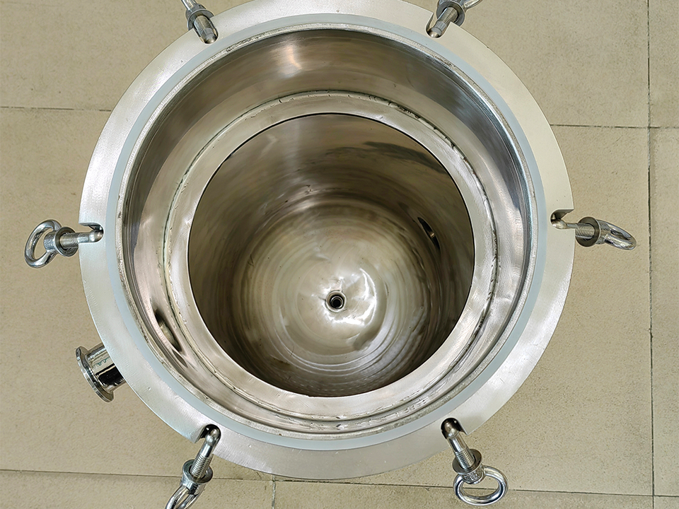 How to Clean Sintered Metal Filters