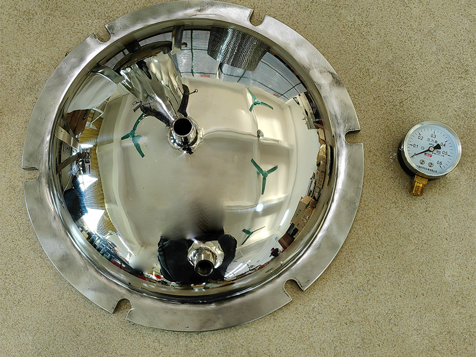 How to Clean Sintered Metal Filters