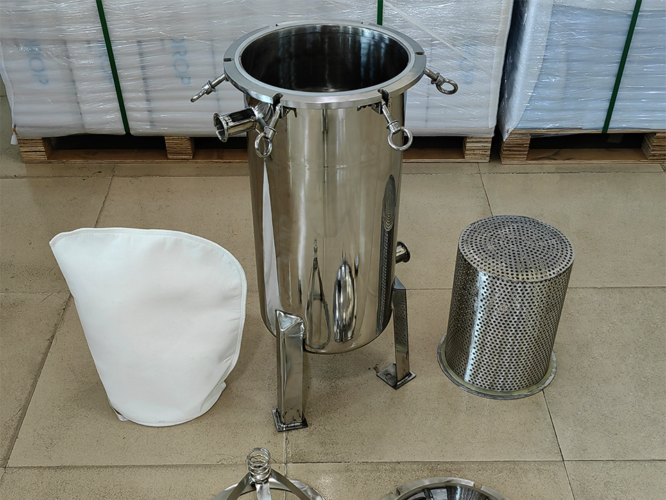 How to Clean Sintered Metal Filters