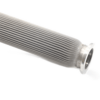 Industrial Sintered Pleated Metal Filter Cartridge