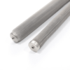 Industrial Sintered Pleated Metal Filter Cartridge