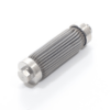 Industrial Sintered Pleated Metal Filter Cartridge