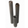 Industrial Sintered Pleated Metal Filter Cartridge