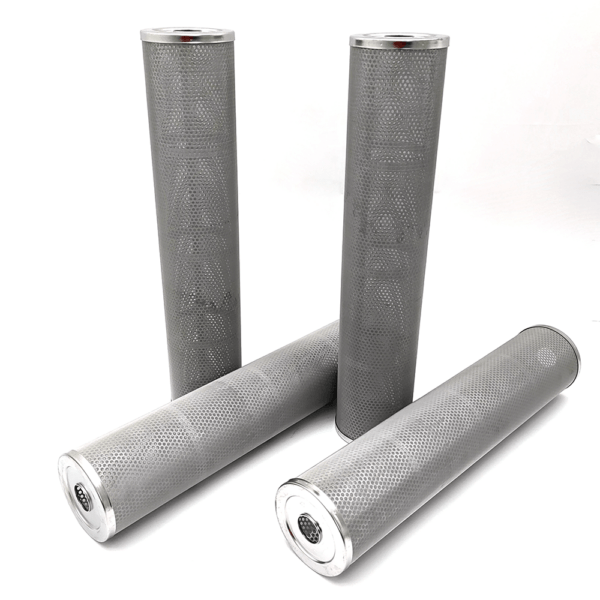 Industrial Stainless Wire Mesh Filter Cartridge