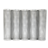 Industrial Stainless Wire Mesh Filter Cartridge
