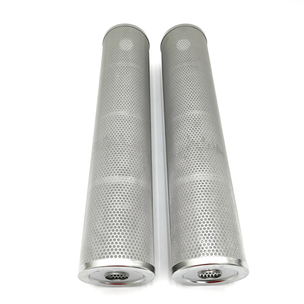 Industrial Stainless Wire Mesh Filter Cartridge
