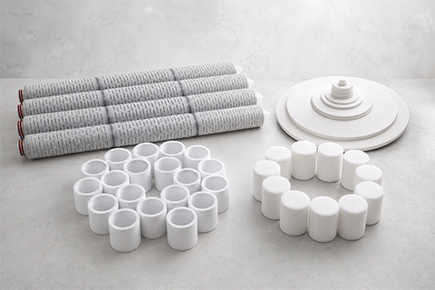 Material Processing