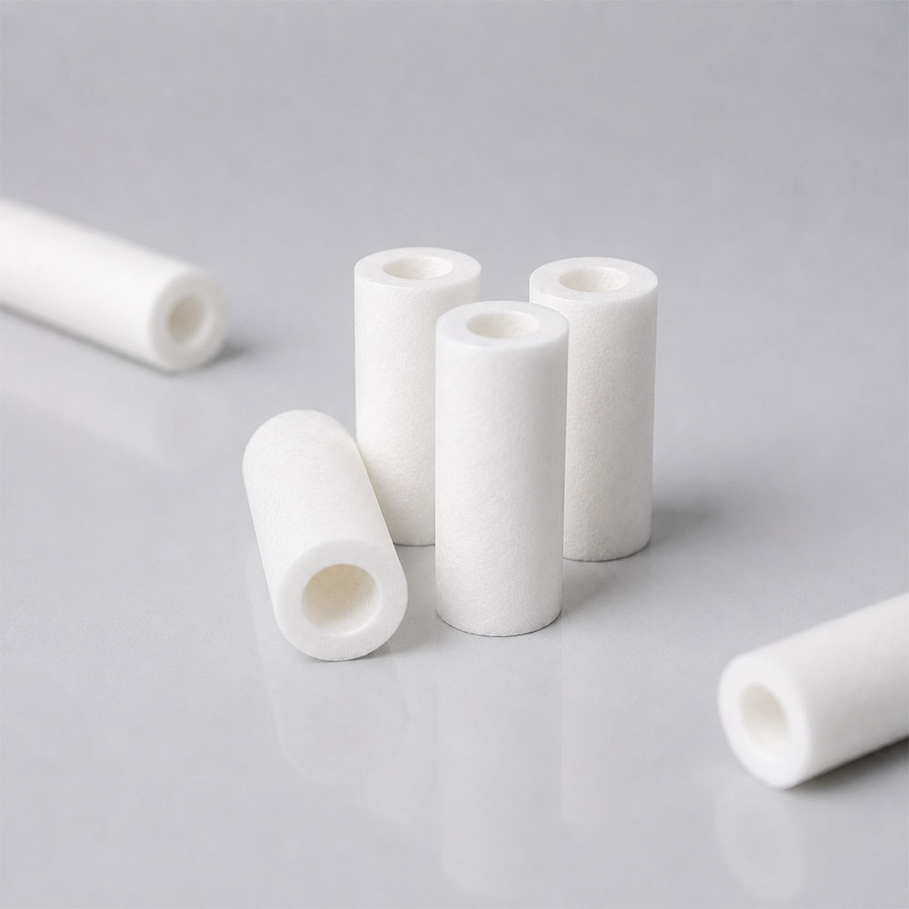 Melt Blown Filter Cartridges