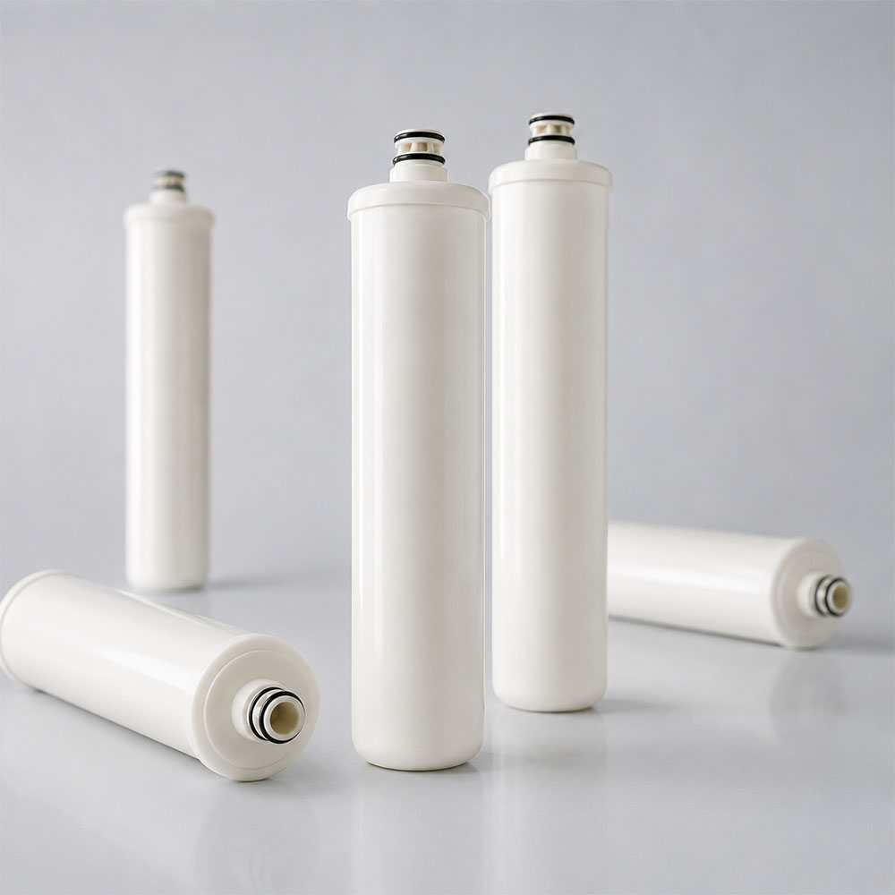Melt Blown Filter Cartridges