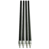 Nylon PA Porous Filter Element with Threaded Connector