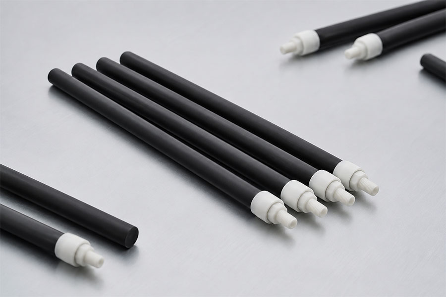 Nylon (PA) Sintered Filter Cartridge