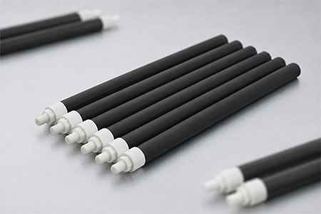 Nylon (PA) Sintered Filter Cartridge