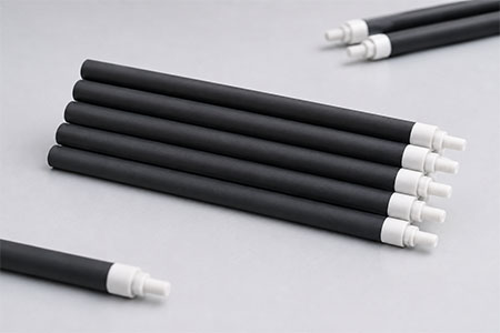 Nylon (PA) Sintered Filter Cartridge