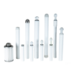 Nylon PA Sintered Filter Cartridge for OEM Equipment Use