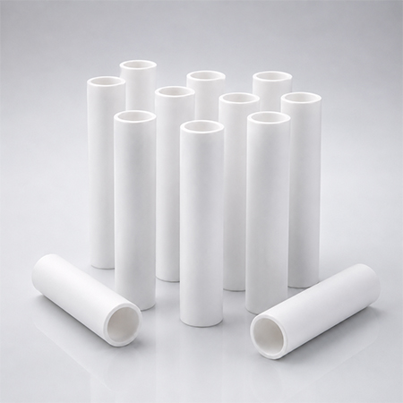PE Sintered Filter Cartridge