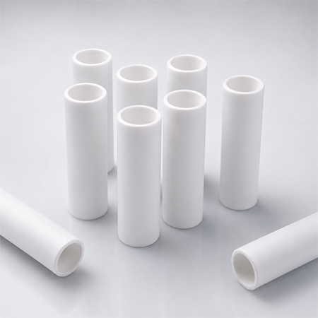 PE Sintered Filter Cartridge
