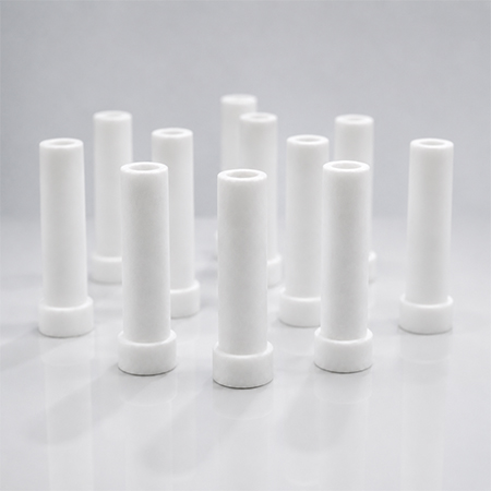 PE Sintered Filter Cartridge