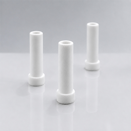 PE Sintered Filter Cartridge