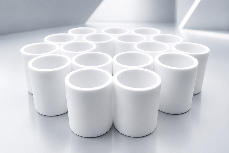PE Sintered Filter Cartridge