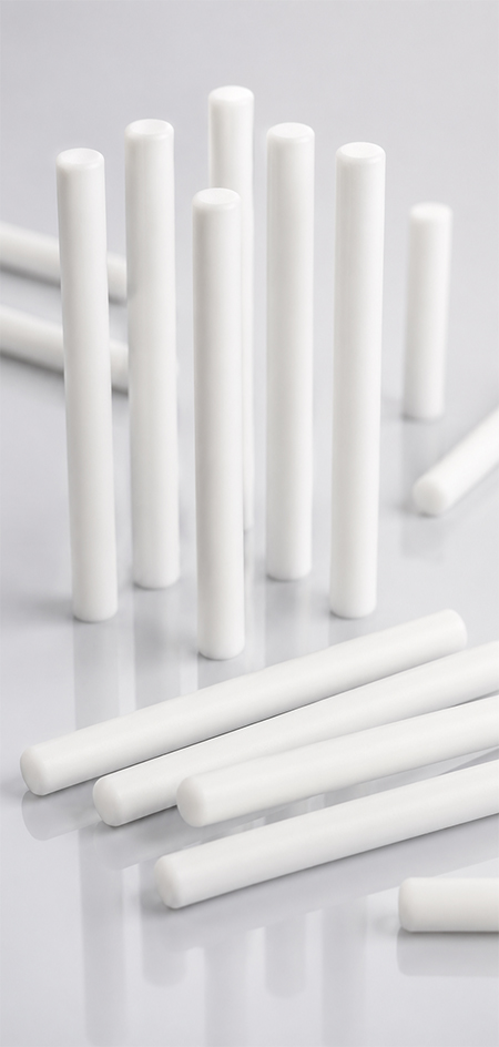 PE Sintered Filter Cartridge