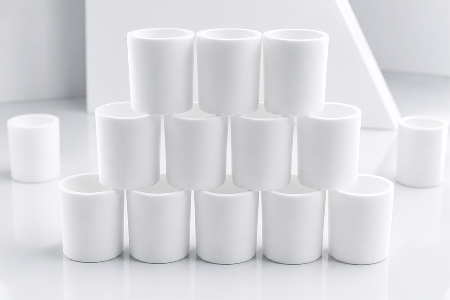 PE Sintered Filter Cartridge