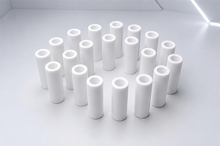 PE Sintered Filter Cartridge