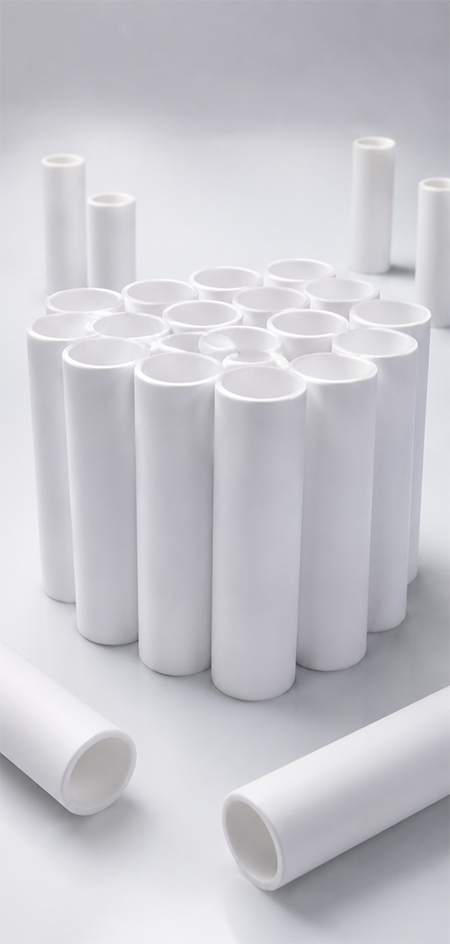 PE Sintered Filter Cartridge