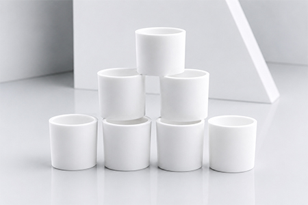 PE Sintered Filter Cartridge