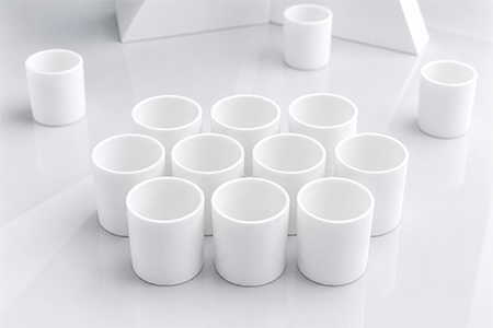 PE Sintered Filter Cartridge