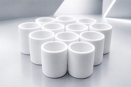 PE Sintered Filter Cartridge