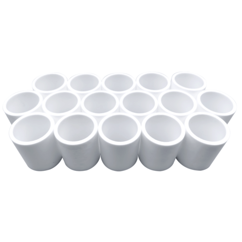 PE Sintered Plastic Filter Cartridge for Process Systems