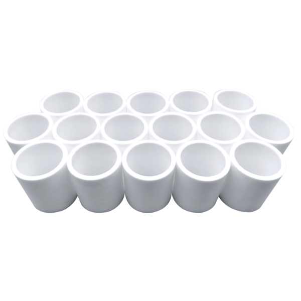 PE Sintered Plastic Filter Cartridge for Process Systems