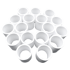 PE Sintered Plastic Filter Cartridge for Process Systems