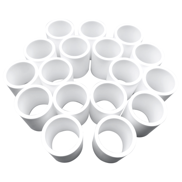 PE Sintered Plastic Filter Cartridge for Process Systems