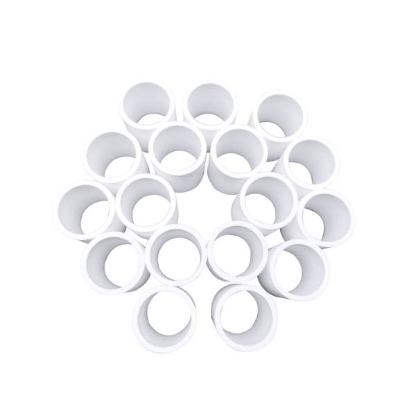 PE Sintered Plastic Filter Cartridge for Process Systems