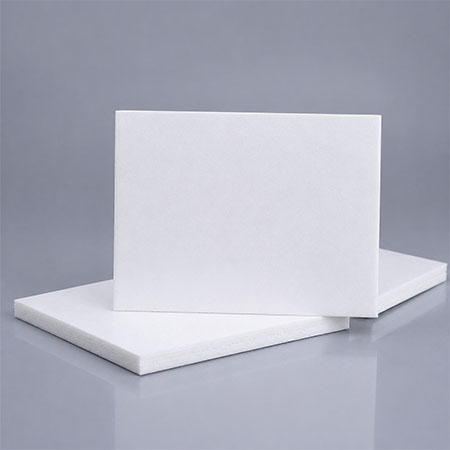 PP Sintered Filter Cartridge