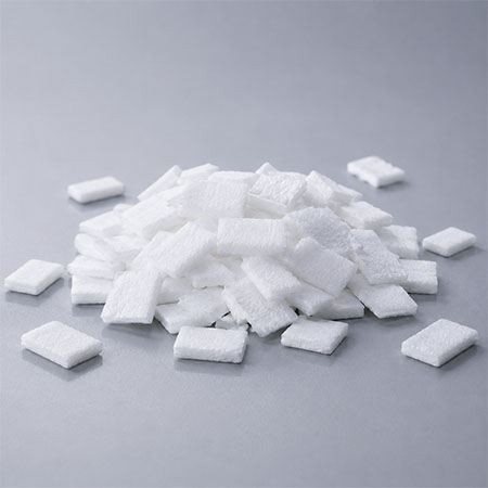 PP Sintered Filter Cartridge