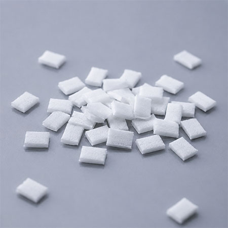 PP Sintered Filter Cartridge