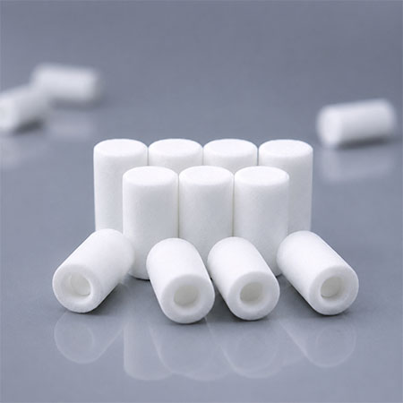 PP Sintered Filter Cartridge