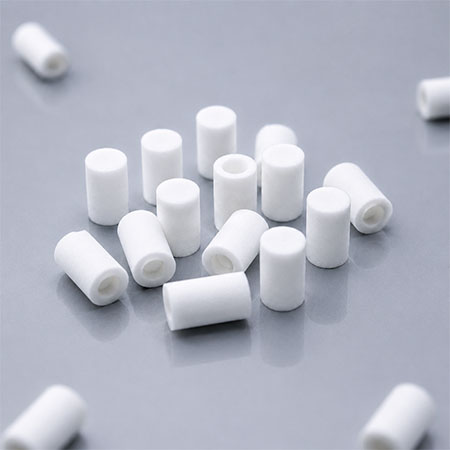PP Sintered Filter Cartridge
