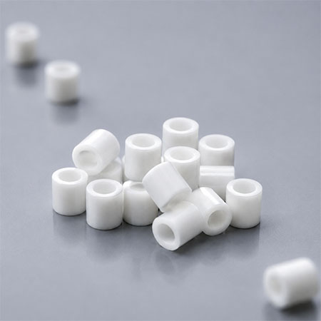 PP Sintered Filter Cartridge