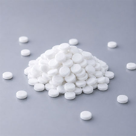 PP Sintered Filter Cartridge