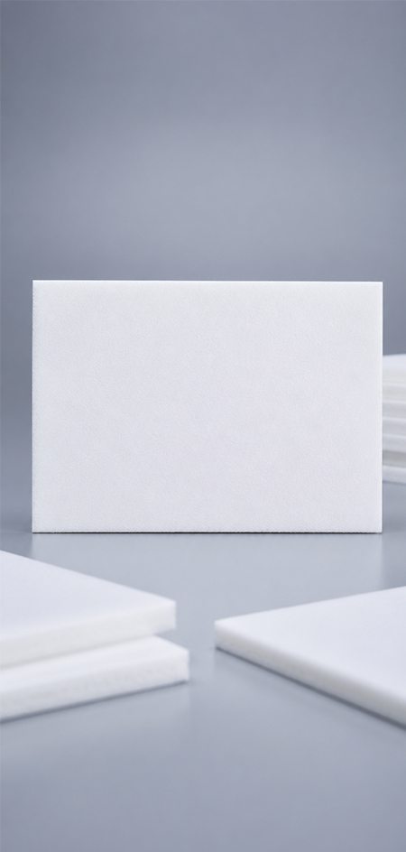 PP Sintered Filter Cartridge