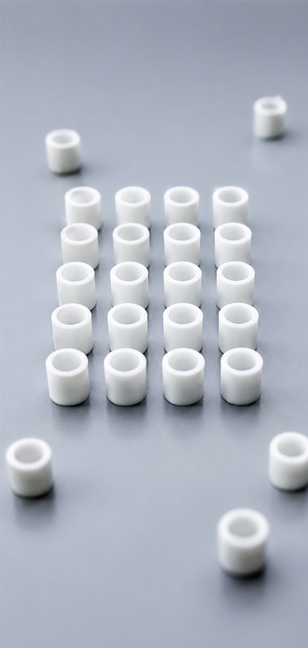 PP Sintered Filter Cartridge