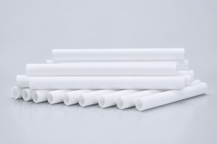 PP Sintered Filter Cartridge